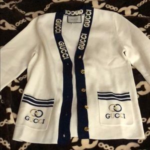 Gucci Cardigan